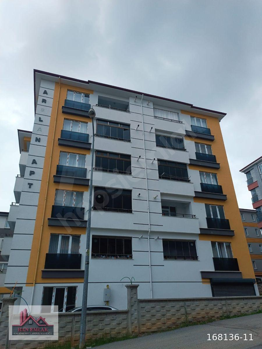 KASTAMONU MEHMET AKİF ERSOY MAHALLESİ KİRALIK 2+1 DAİRE