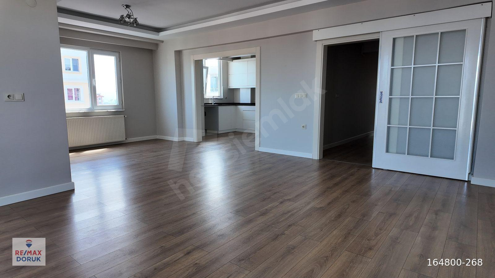 ŞAHİNCİLİ MAHALLESİ - GREENPARK SİTESİ'NDE MANZARALI 3+1