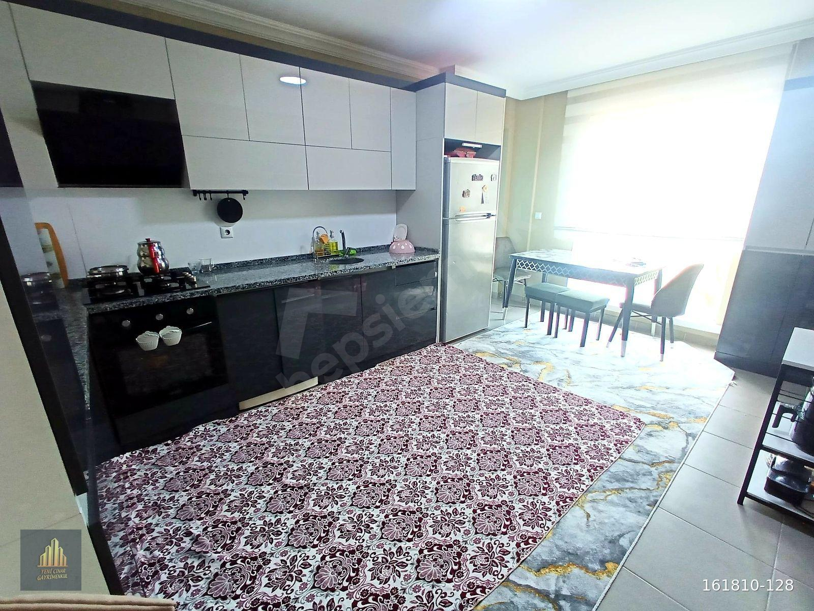 ŞAHAPGÜRLER'DE SİTE İÇERİSİNDE KÖK TAPU MASRAFSIZ 3+1 DAİRE