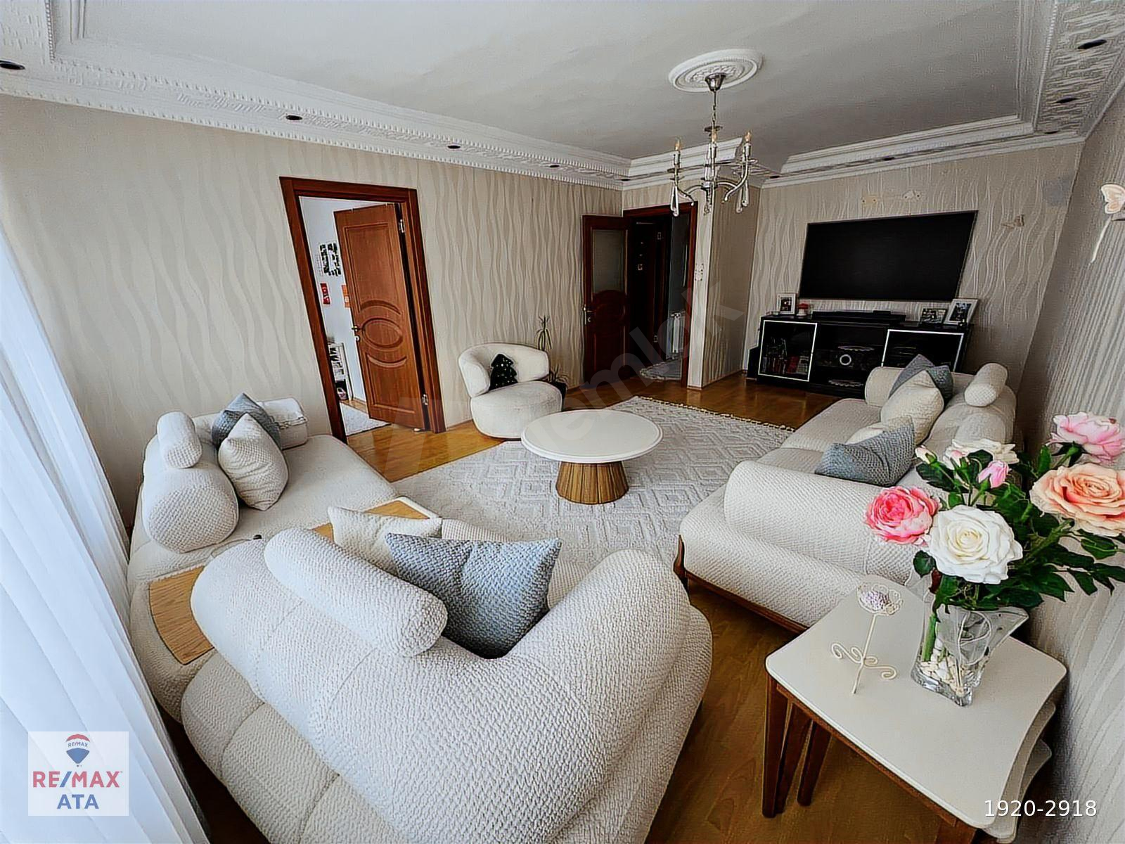 ŞENTEPE BURÇ MAH. SATILIK TERASLI 3+1 190M² GENİŞ DUBLEKS DAİRE