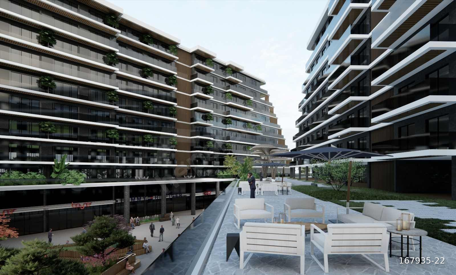 Ordunun kalbinde sıradışı proje "PERA 352"