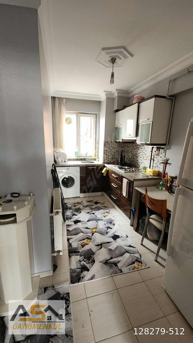 KURTULUŞ MAHALLESİNDE DOĞALGAZLI, ASANSÖ