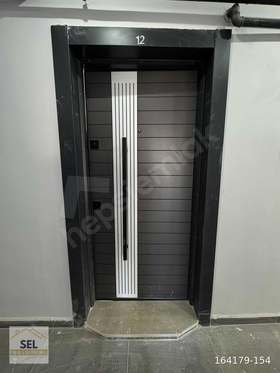 MANİSA MURADİYE AKSAKALLAR SİTESİNDE KİRALIK 1+1 DAİRE!
