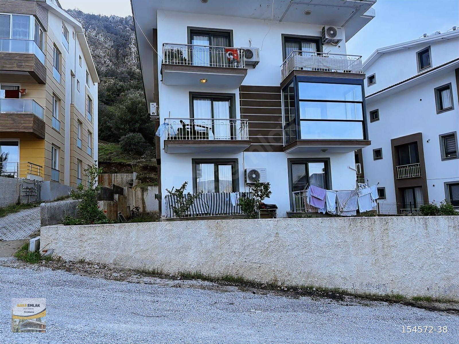 ARAS'dan karamuğarda harika 2+1 daire