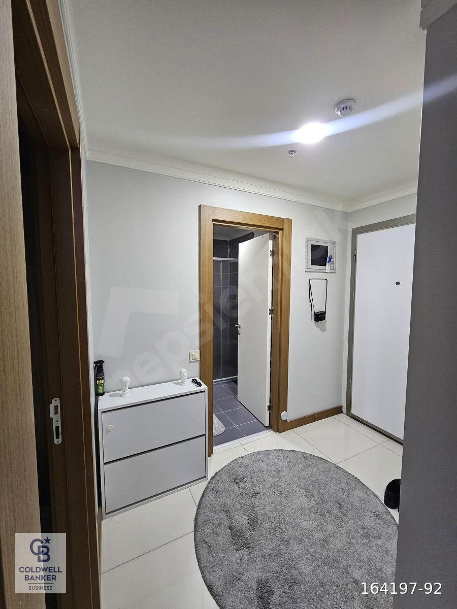 OPEN SKY'DA EŞYALI KİRALIK 1+1//SÜLEYMAN YILDIRIM