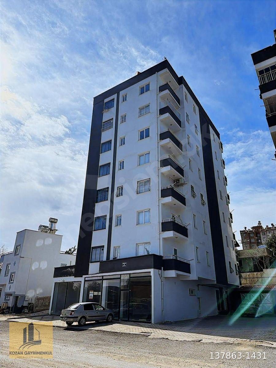 KOZAN GAYRİMENKULDEN ÇANAKLIDA GÜNEY CEPHE 3+1