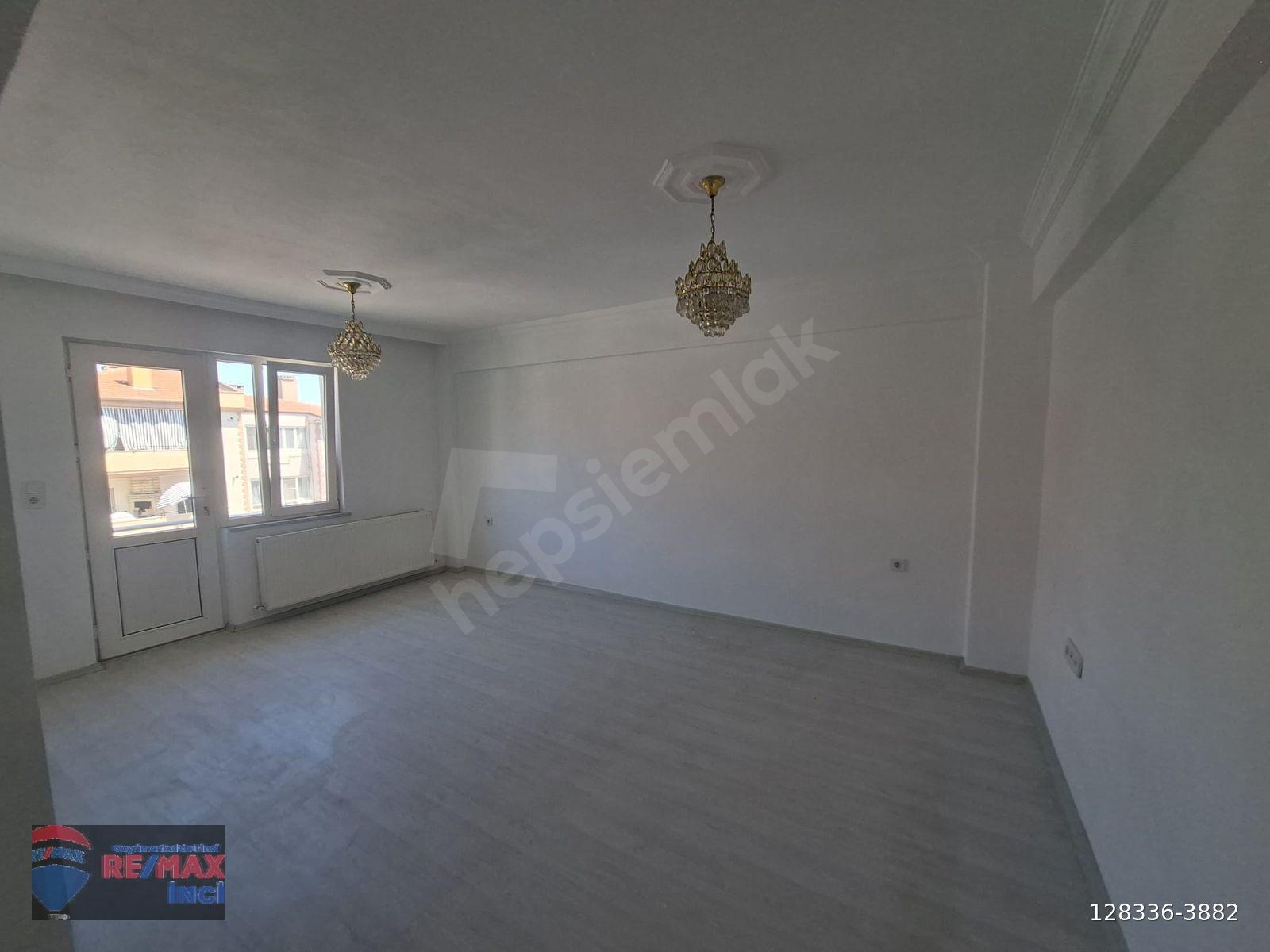 RE/MAX İNCİ'DEN PLEVNE MAH. ŞEHİT BİROL KOÇ CAD.'DA 2+1 KİRALIK DAİRE