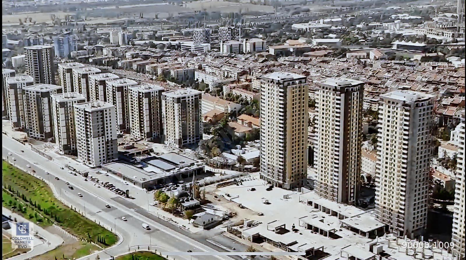 ETLİK ADRES ANKARA EVLERİ 4+1 SATILIK DAİRE