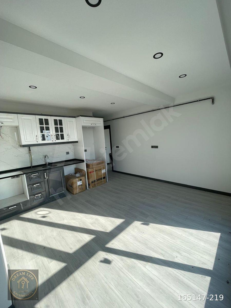 DREAM LIFE'DAN ZAFER MAH. SIFIR 1+1 KİRALIK DAİRE***