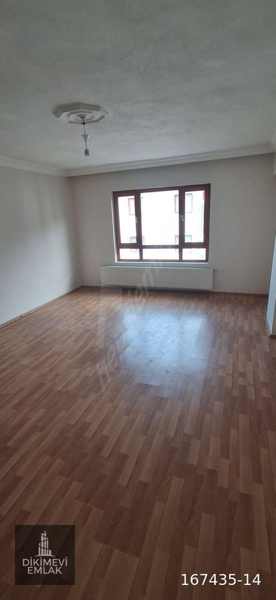 ETİMESGUT SÜVARİ MAHALLESİNDE SATILIK 3+1 DAİRE