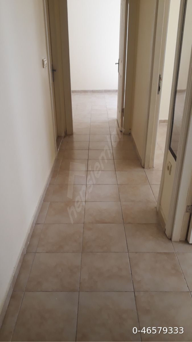 Anamur ören tokide kiralık daire