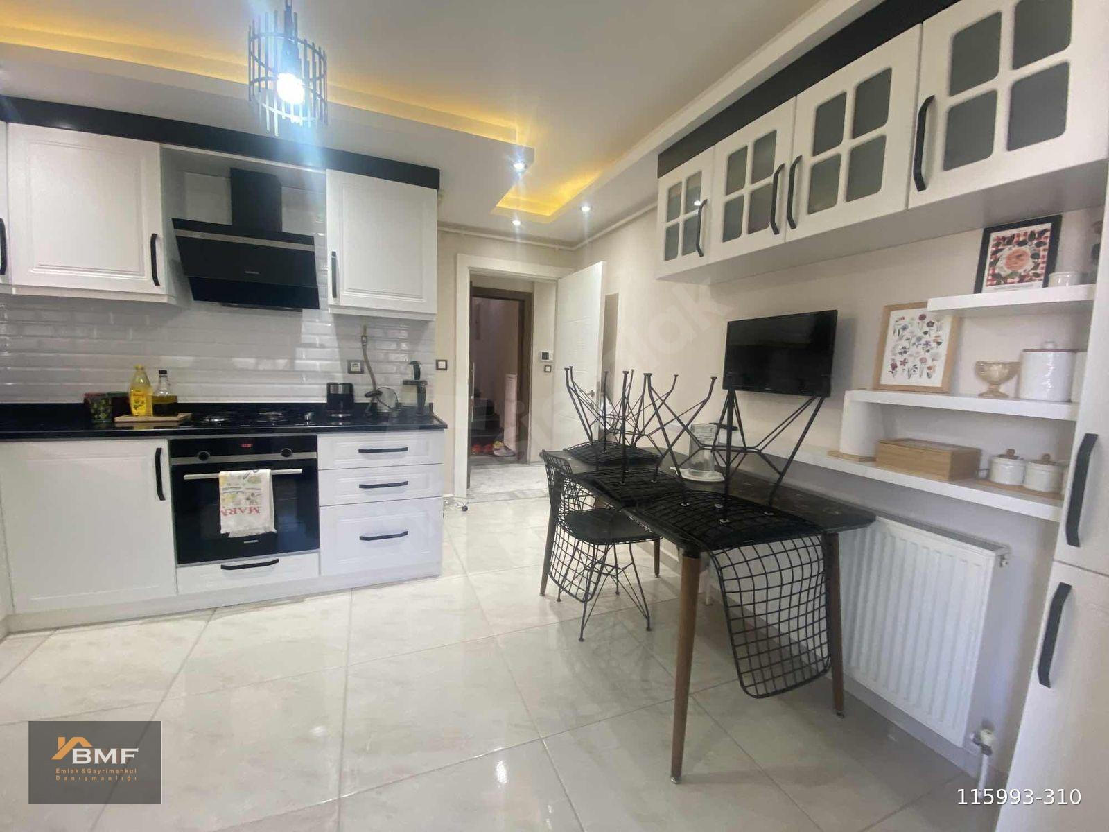 TOYGAR MAHALLESİNDE SATILIK 3+1 ARA KAT DAİRE