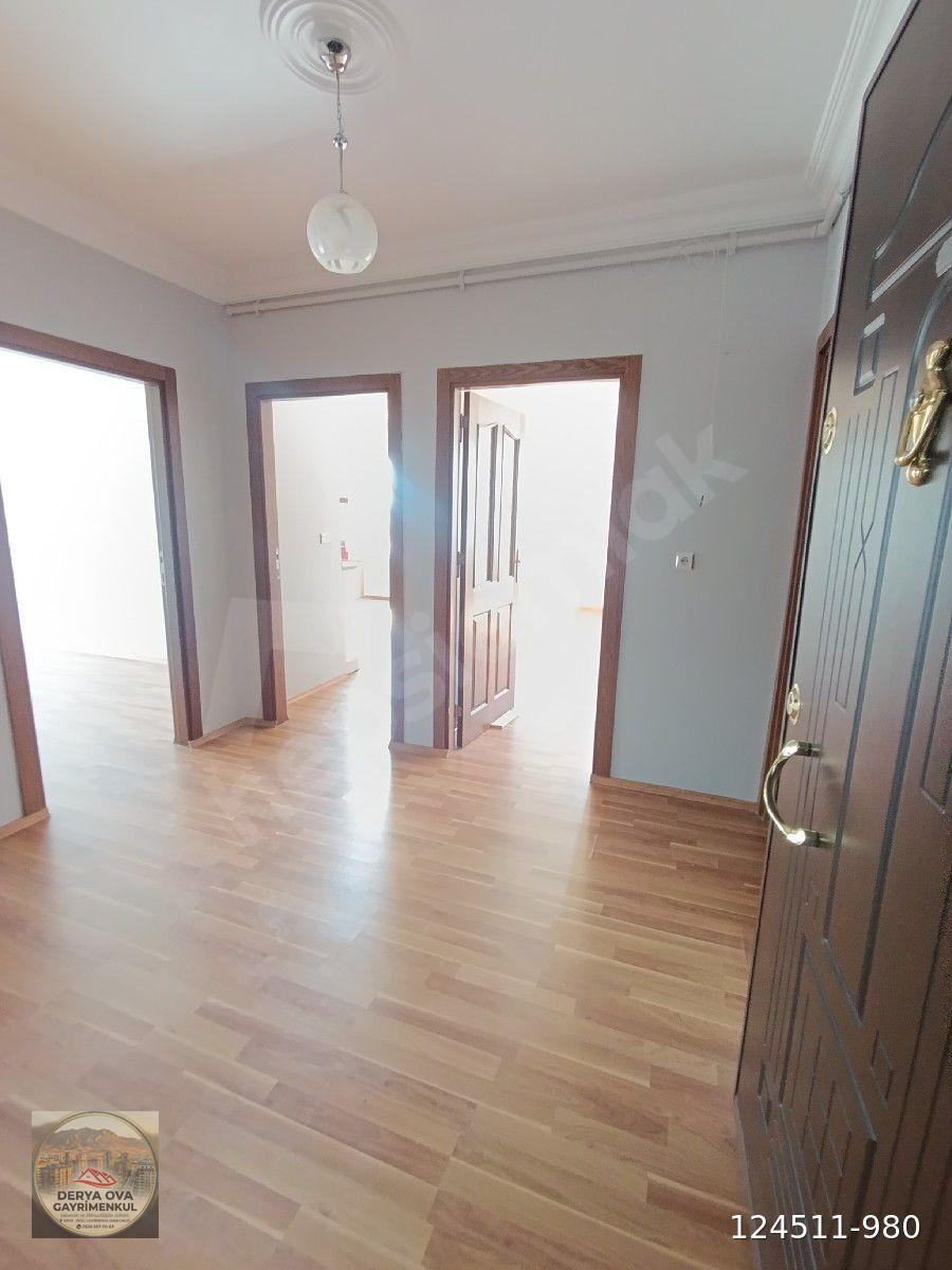 🏘️ DERYA OVA EMLAKTAN NAMIK KEMAL MAHALLESİNDE SATILIK DUBLEKS DAİREbilgehane civarında