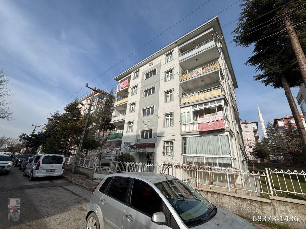 FATİH ANADOLU LİSESİ YANI 4.KAT 3+1 DAİRE