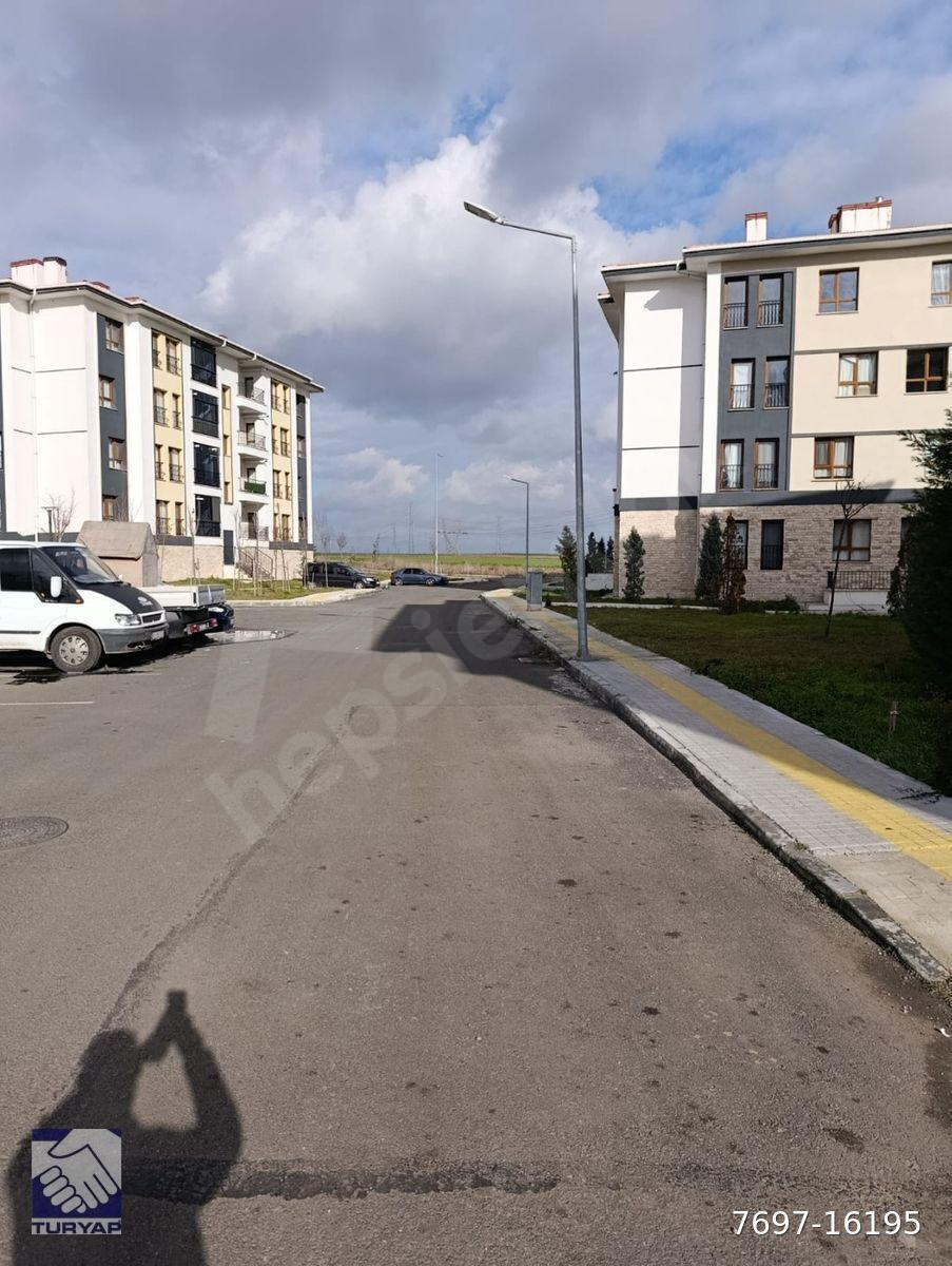 KEMALETİN MAHALLESİ TOKİ KONUTLARINDA SATLIK 2+1 DAİRE