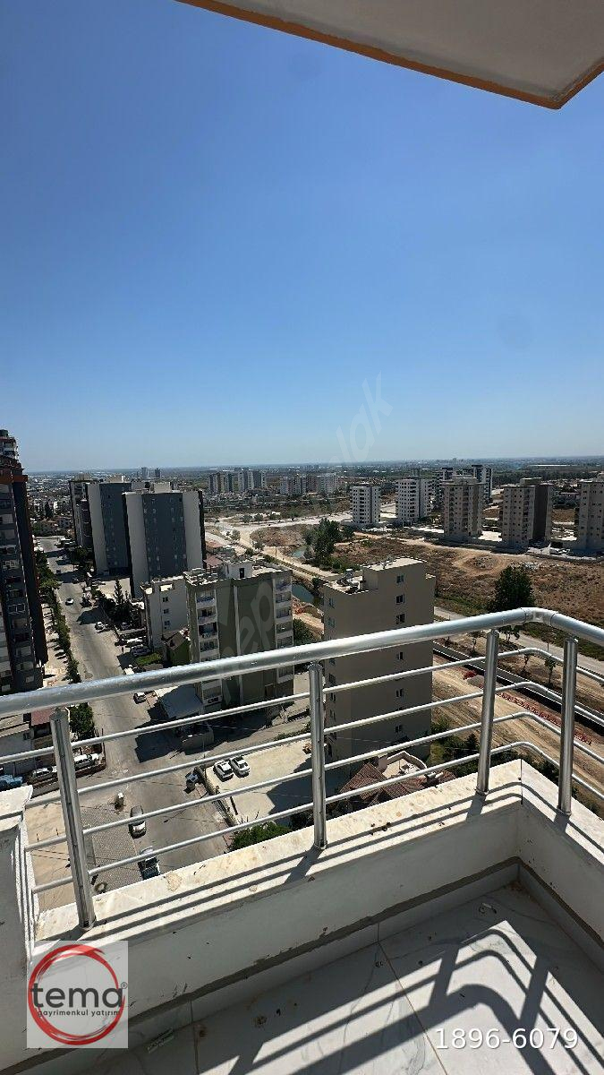 100.yil da Yeni binada Satılık Daire