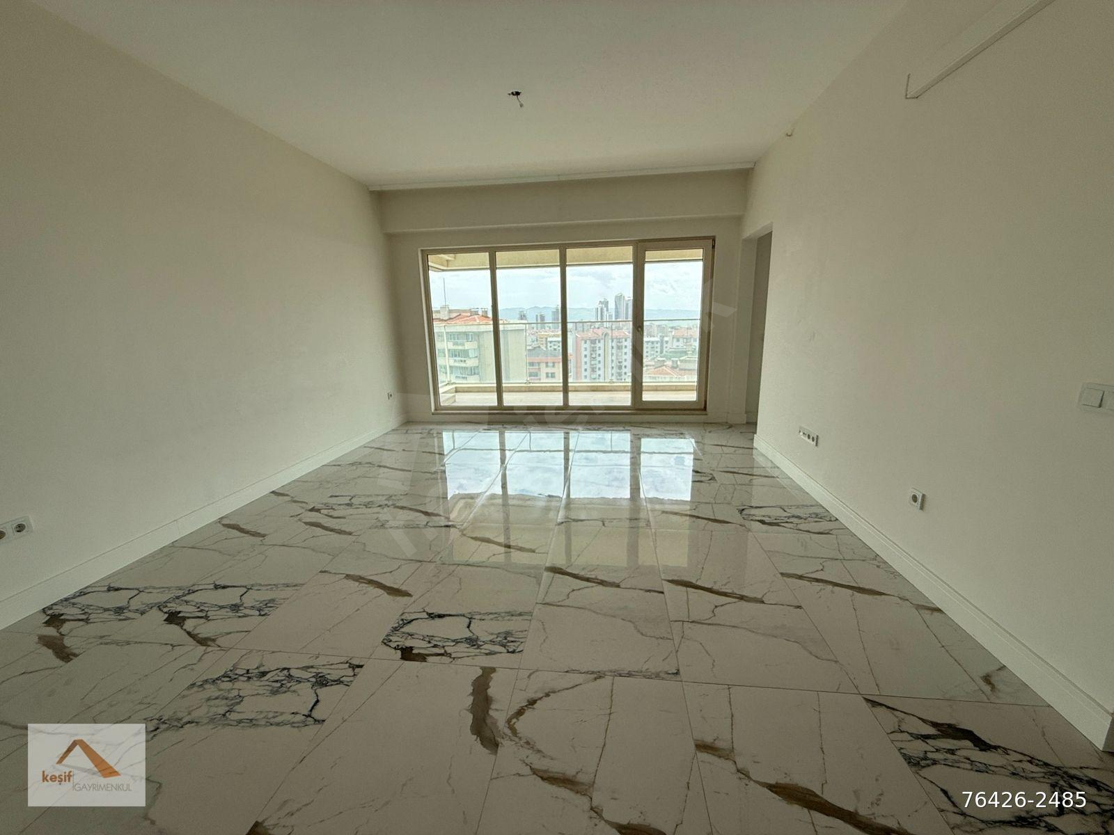 SİNPAŞ EGE VADİSİNDE KİRALIK 3+1 DAİRE
