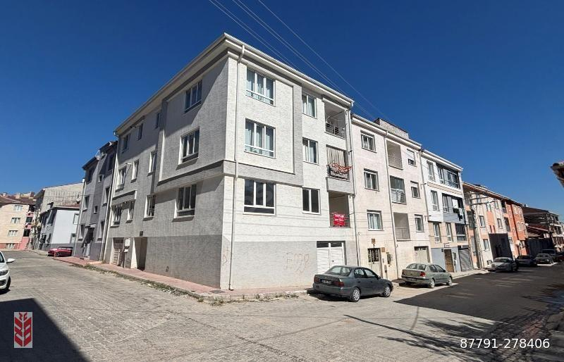 Ziraat Bankası'ndan Emek Mah.'de Daire