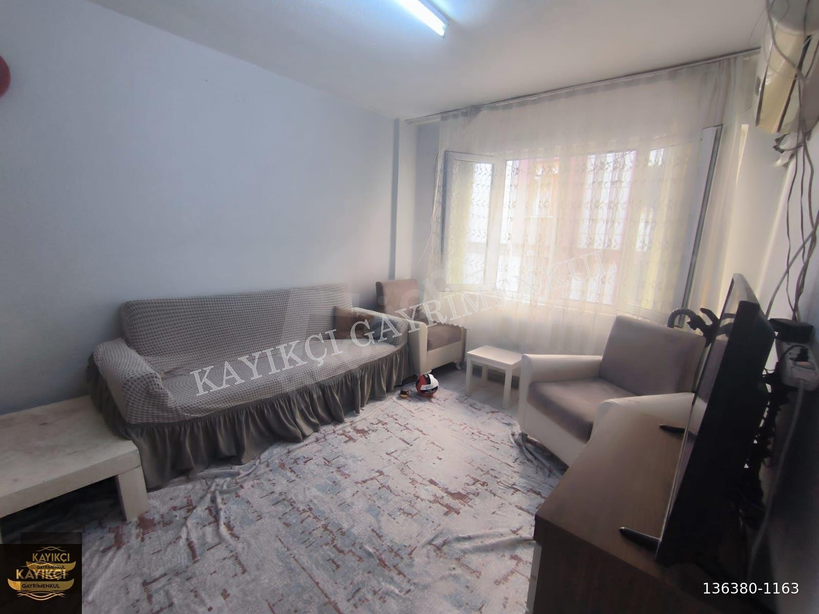 HAYDAR ÇAVUŞ MAH. ÖN CEPHE, 1.ARAKAT 120 M2 SATILIK DAİRE