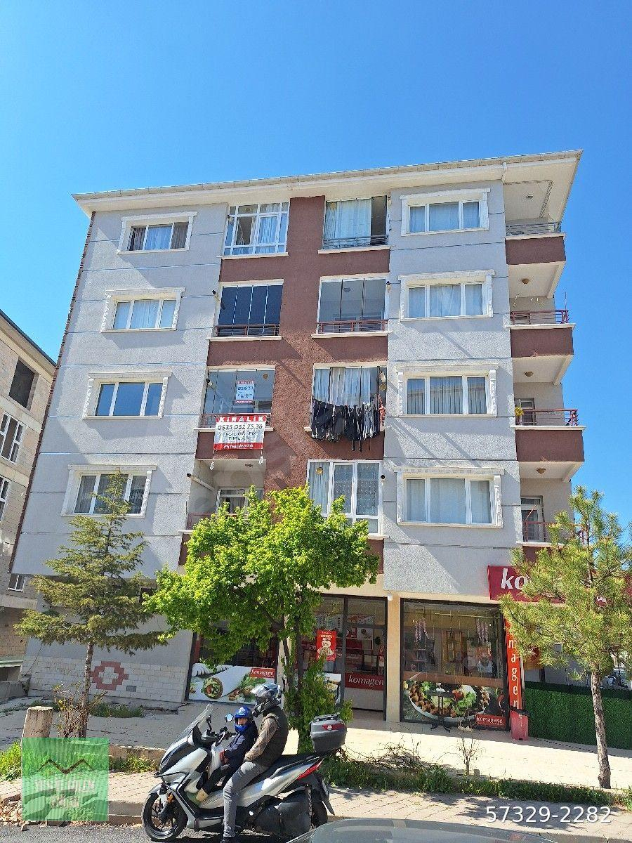 75.YEŞİL GÖLEM EMLAK SİNCAN YENİ KENTTE MERKEZİ KONUMDA ASNS ARA KATTA 3+1 KİRALIK DAİRE