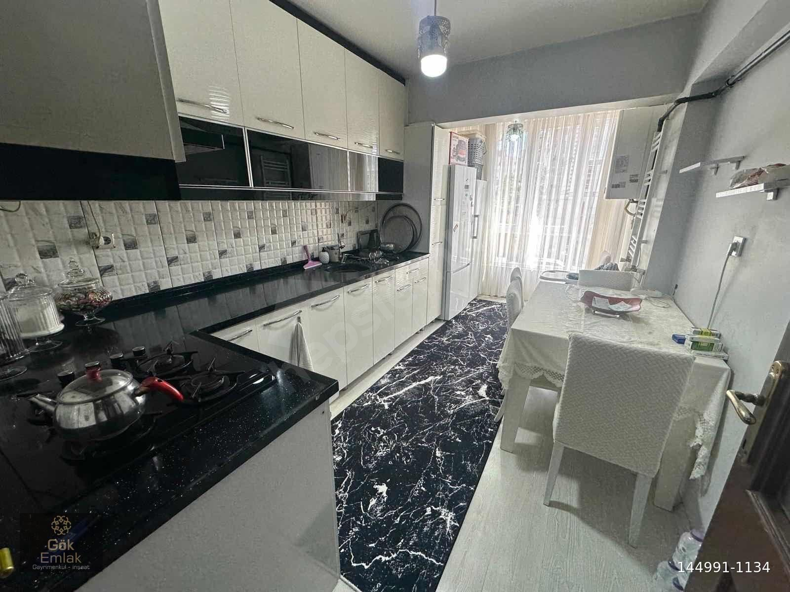 TANDOĞAN BUHARA CADDE ÜZERİ ASANSÖRLÜ FULL YAPILI 3+1