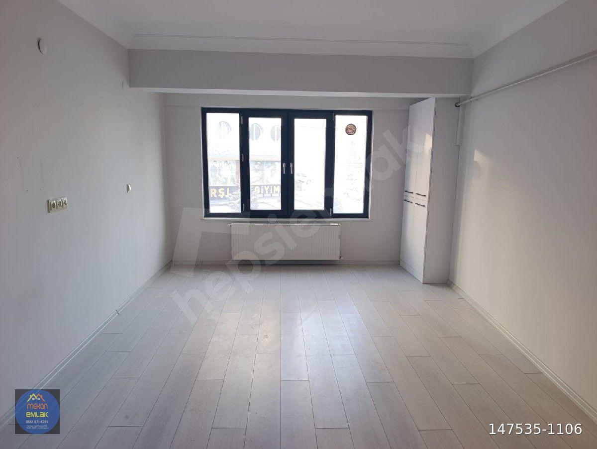 MEKAN GAYRIMENKUL'DEN ÇARŞI MERKEZDE 2+1 KİRALIK DAİRE