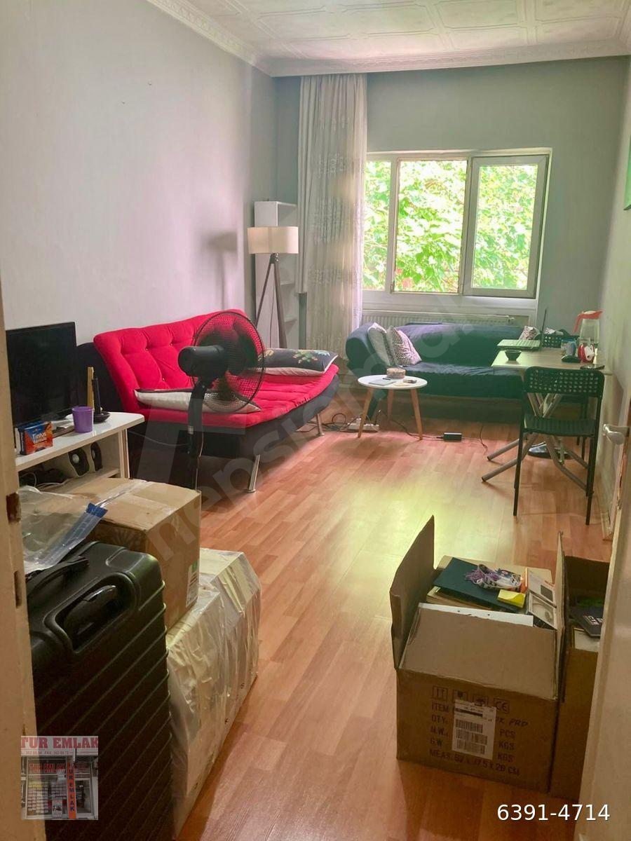 TUR EMLAK KESKİN SOKAK KİRALIK DAİRE