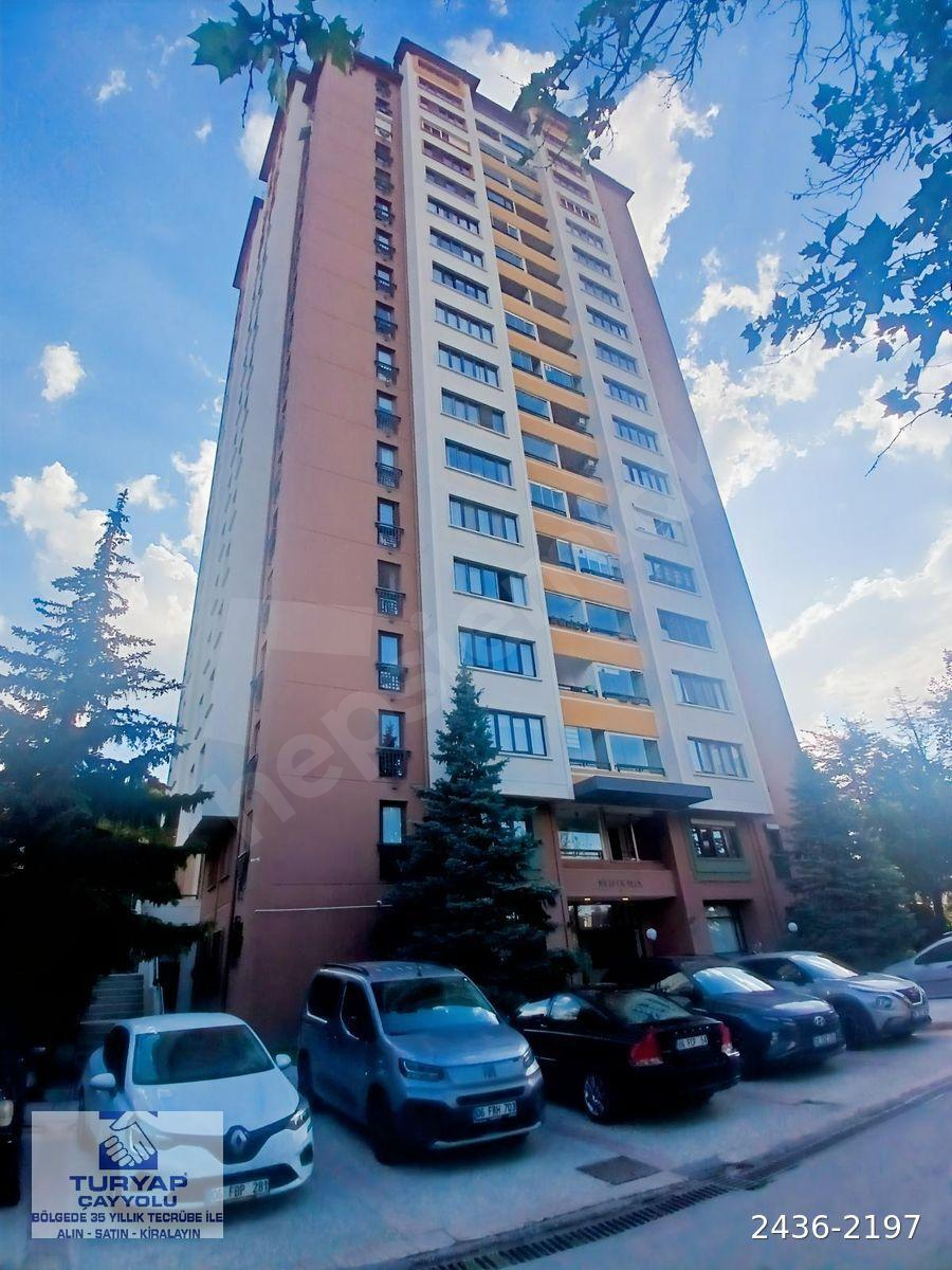 Mesa Koru Nilüfer'de 4+1 Çift Banyolu Garajlı Full Yapılı Daire