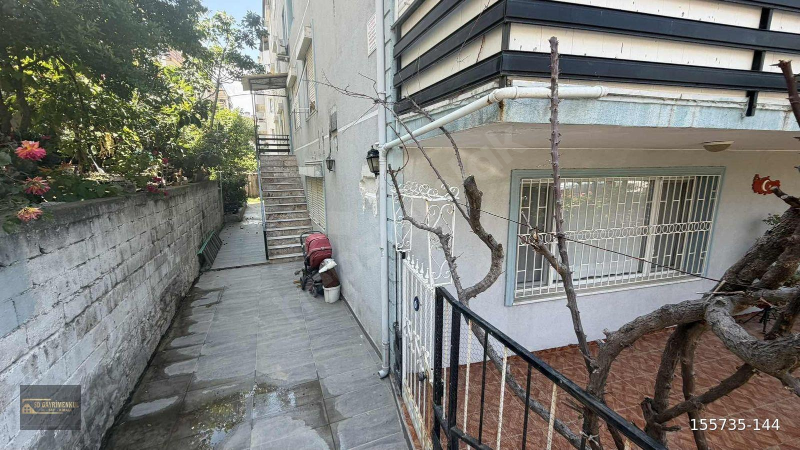 Ali Çetinkayada 120m² Geniş 2+1 Satılık Daire