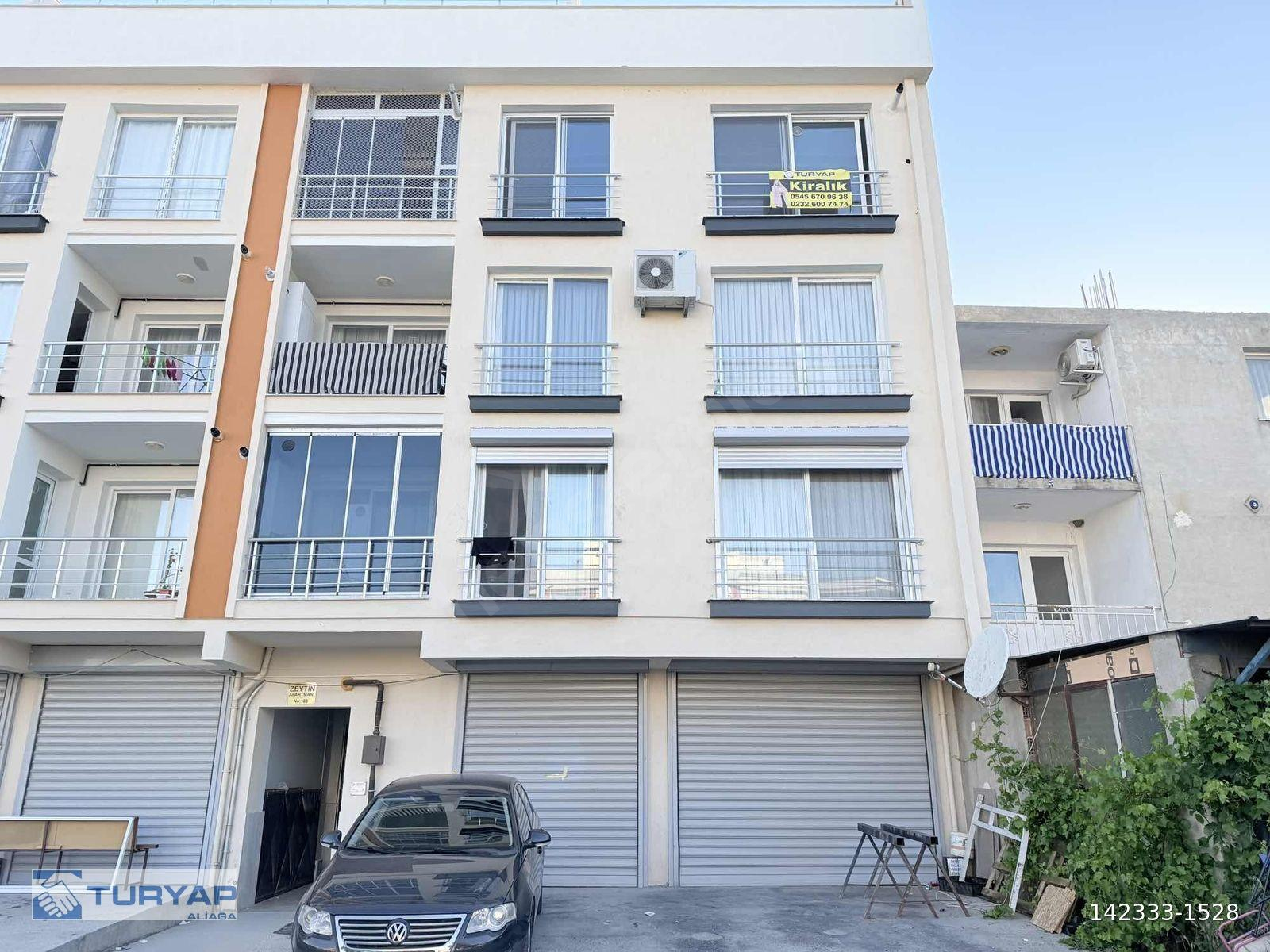 ŞAKRAN ÇANAKKALE ASFALTINA PARALEL KİRALIK 2+1 ASANSÖRLÜ DAİRE