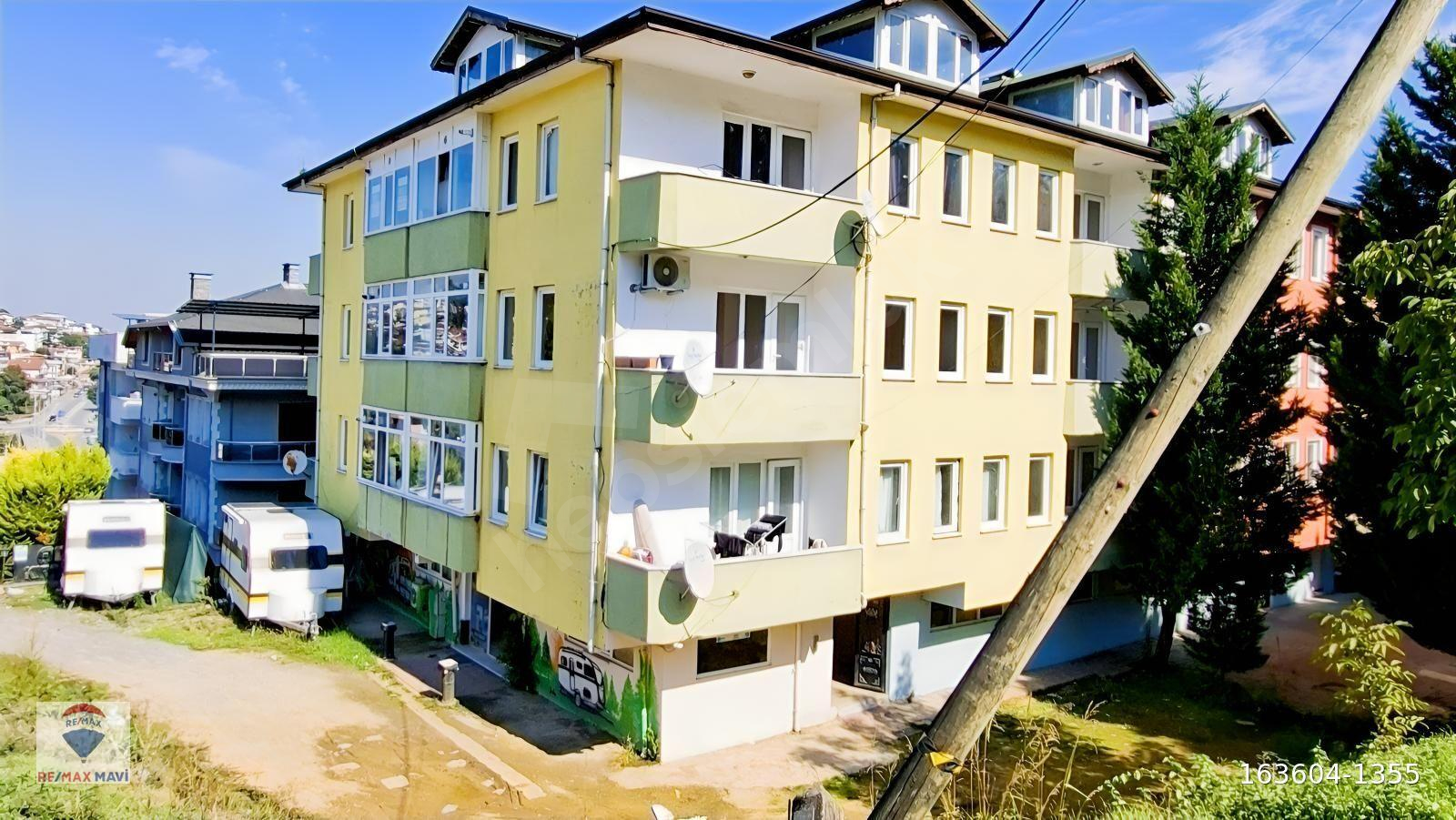 REMAX tan 3+1 | 110 M² BRÜT |ARA KAT | ÜNİVERSİTEYE YAKIN DAİRE