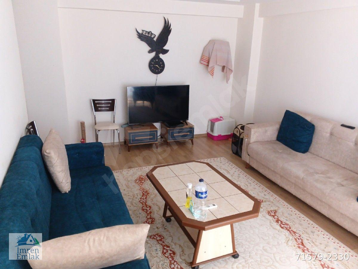 600 EVLER MAHALLESİNDE SATILIKSÜPER KONUMLU DAİRE