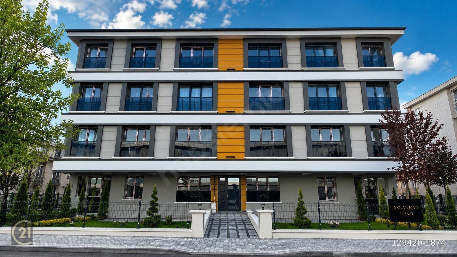 ÖRNEK MAHALLESİ 2+1 SIFIR, ARA KAT KİRALIK DAİRE