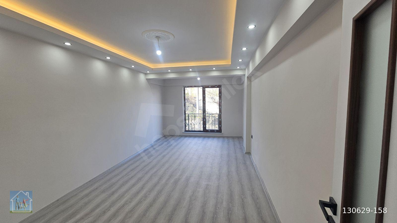 SUŞEHRİ YALNIZBAĞLAR SATILIK 97 M2 2+1 SIFIR DAİRE