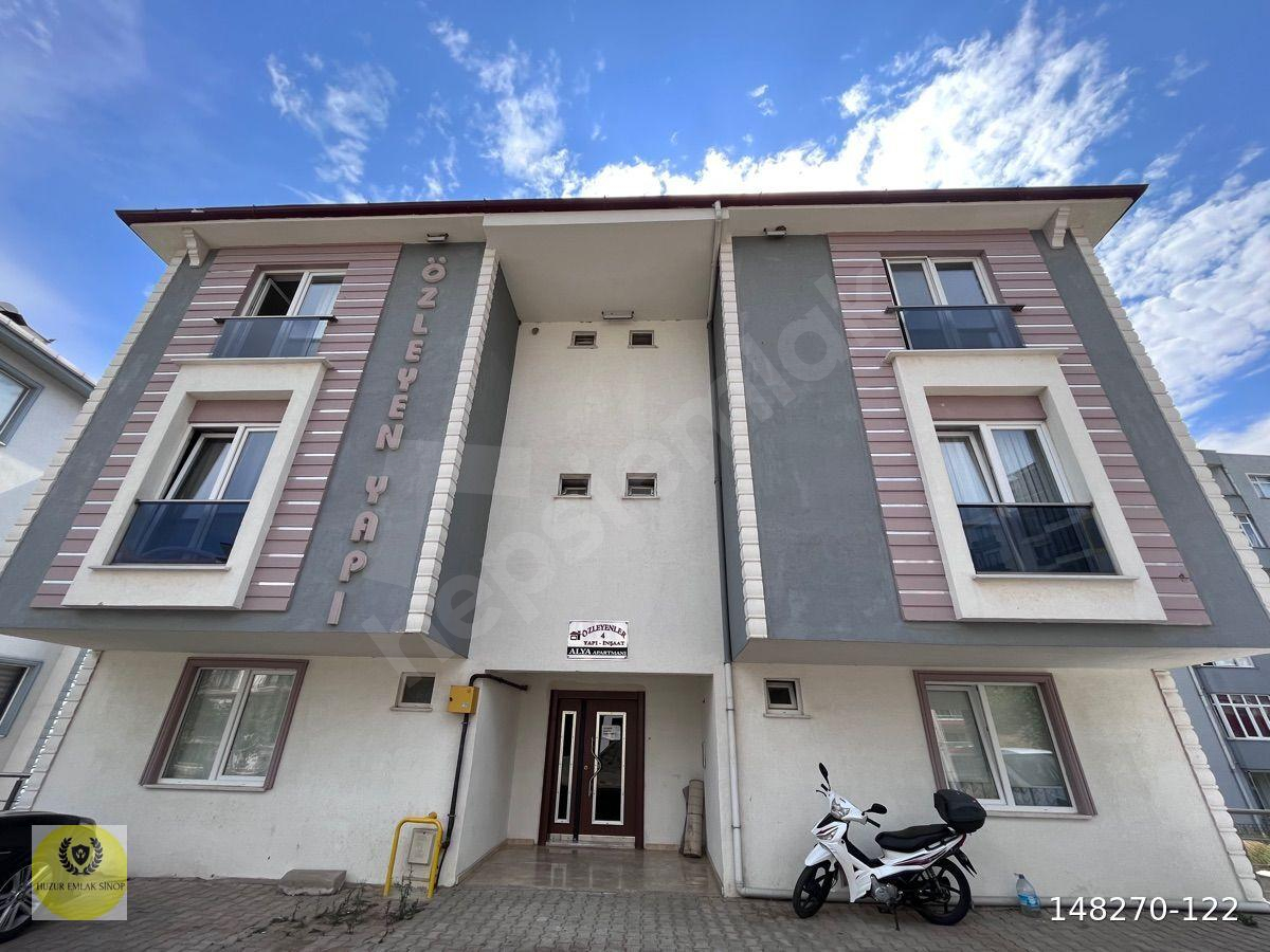 TEMİZ YENİ KİRALIK 2+1 DAİRE