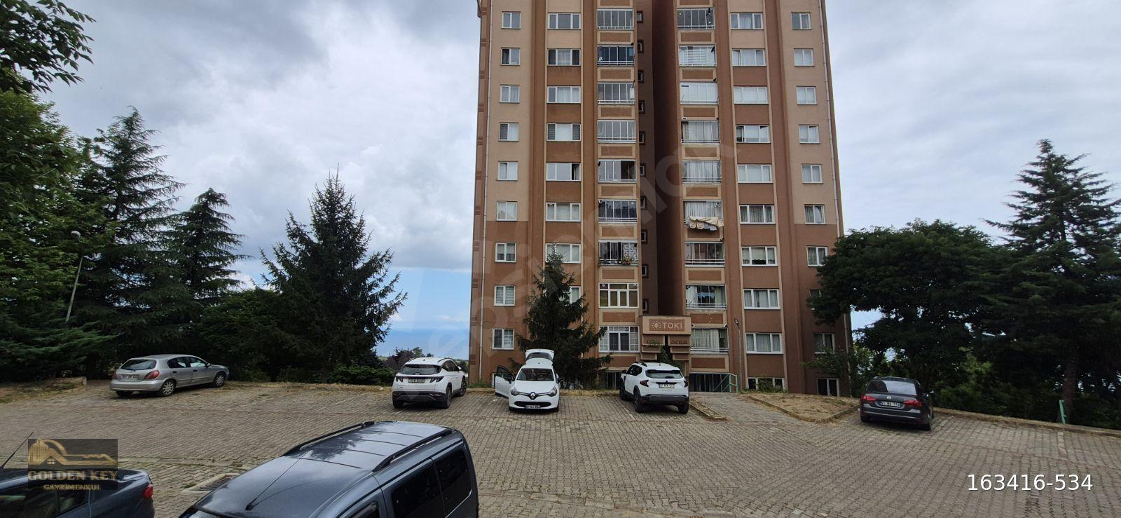 GOLDEN KEY GAYRİMENKUL'DEN SATILIK DAİRE