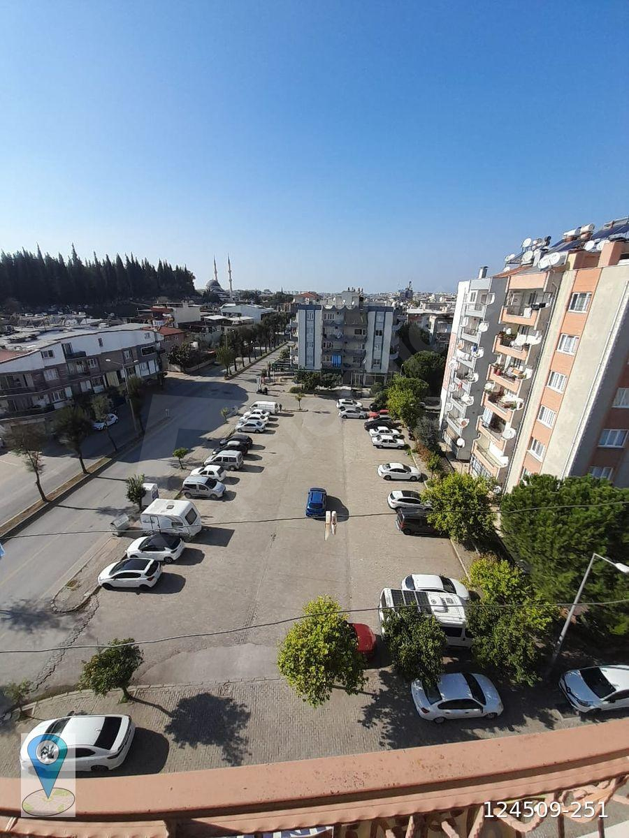 AYDIN MERKEZ 7 EYLÜL MAHALLESİNDE 4+1 SATILIK DUBLEKS DAİRE