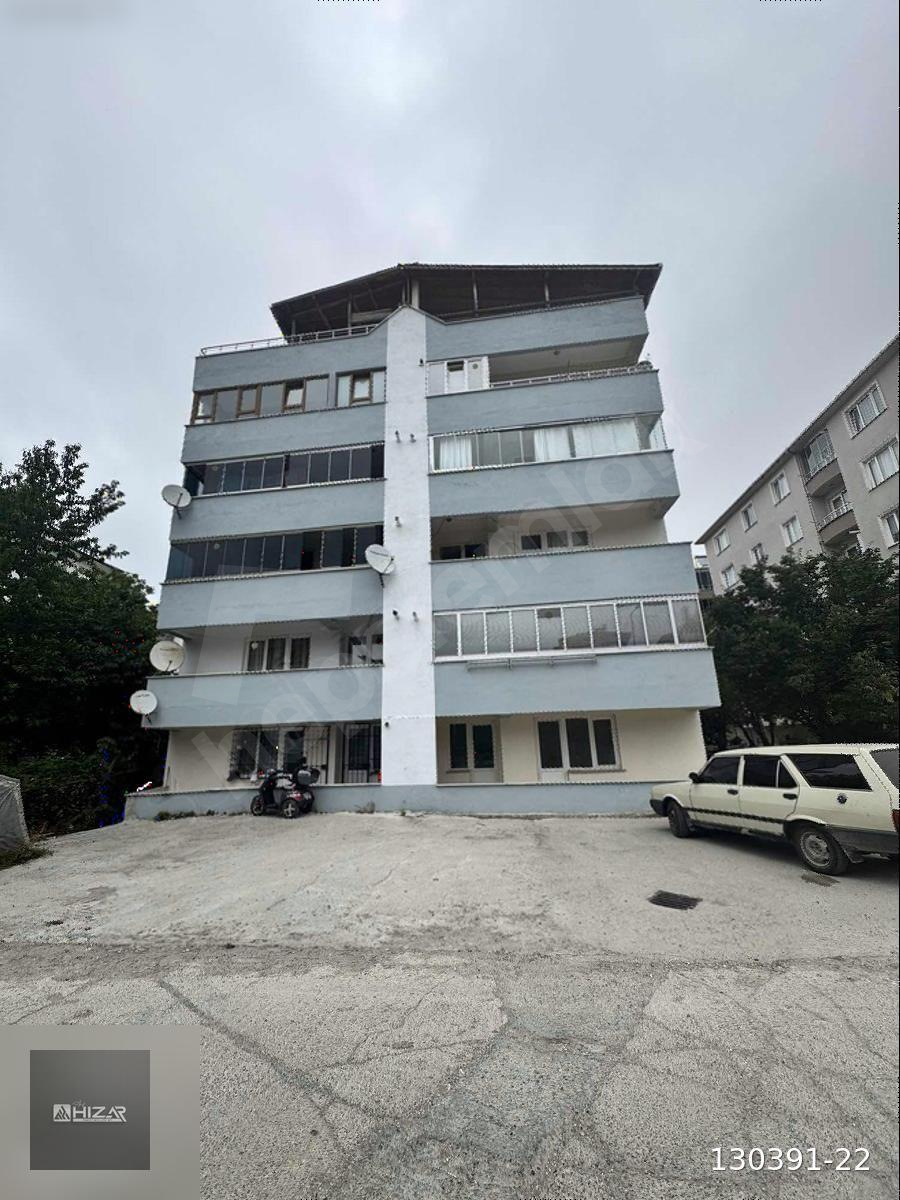 Merkezi Konumda Doğalgazlı Geniş Dubleks Daire