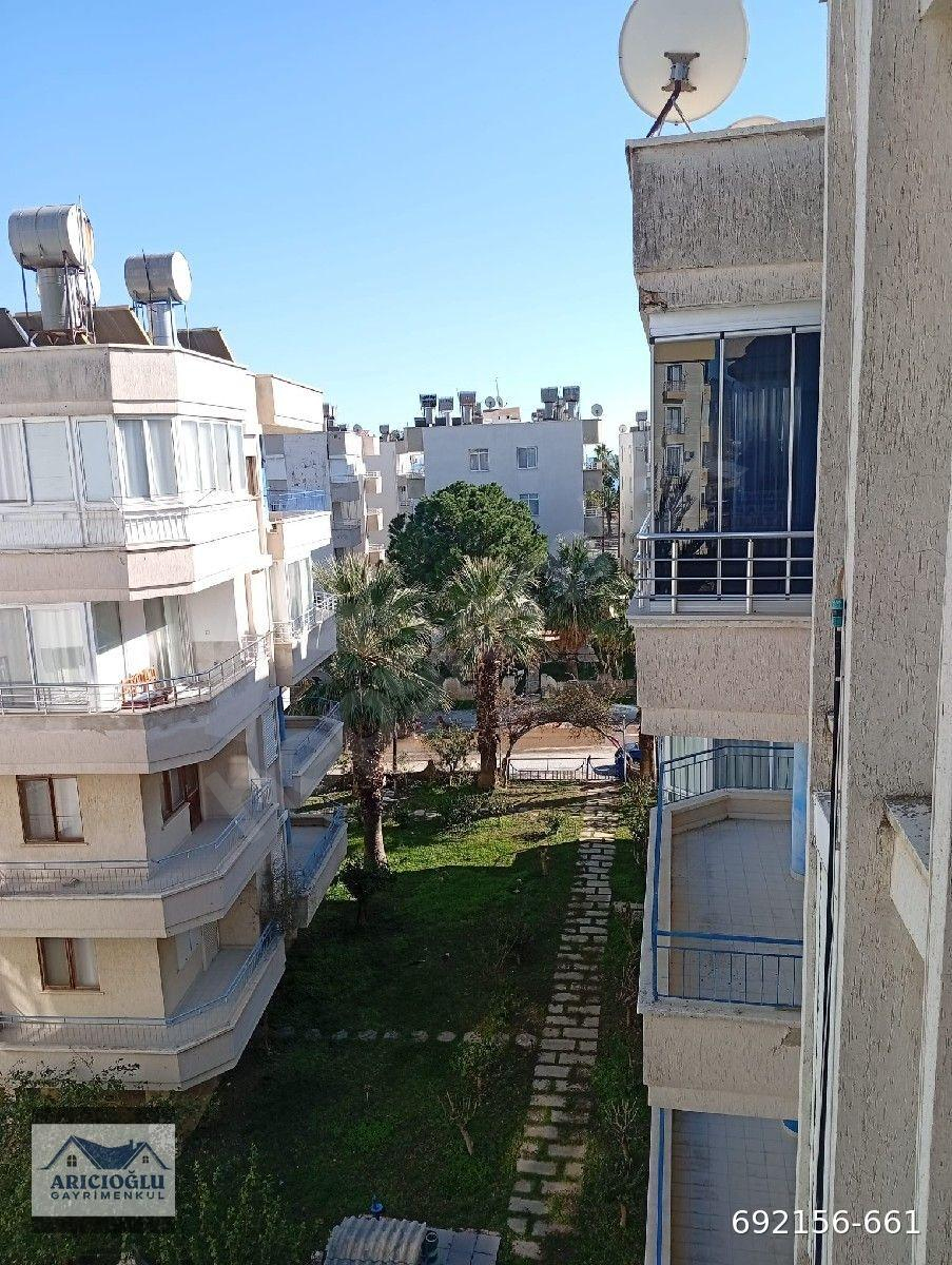 SATILIK DAİRE