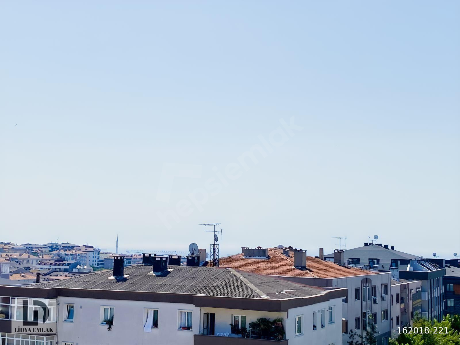 LİDYA EMLAK'tan 4+2 170 m² ÖnCephe Uğur Mumcu Park Yanı Dublex