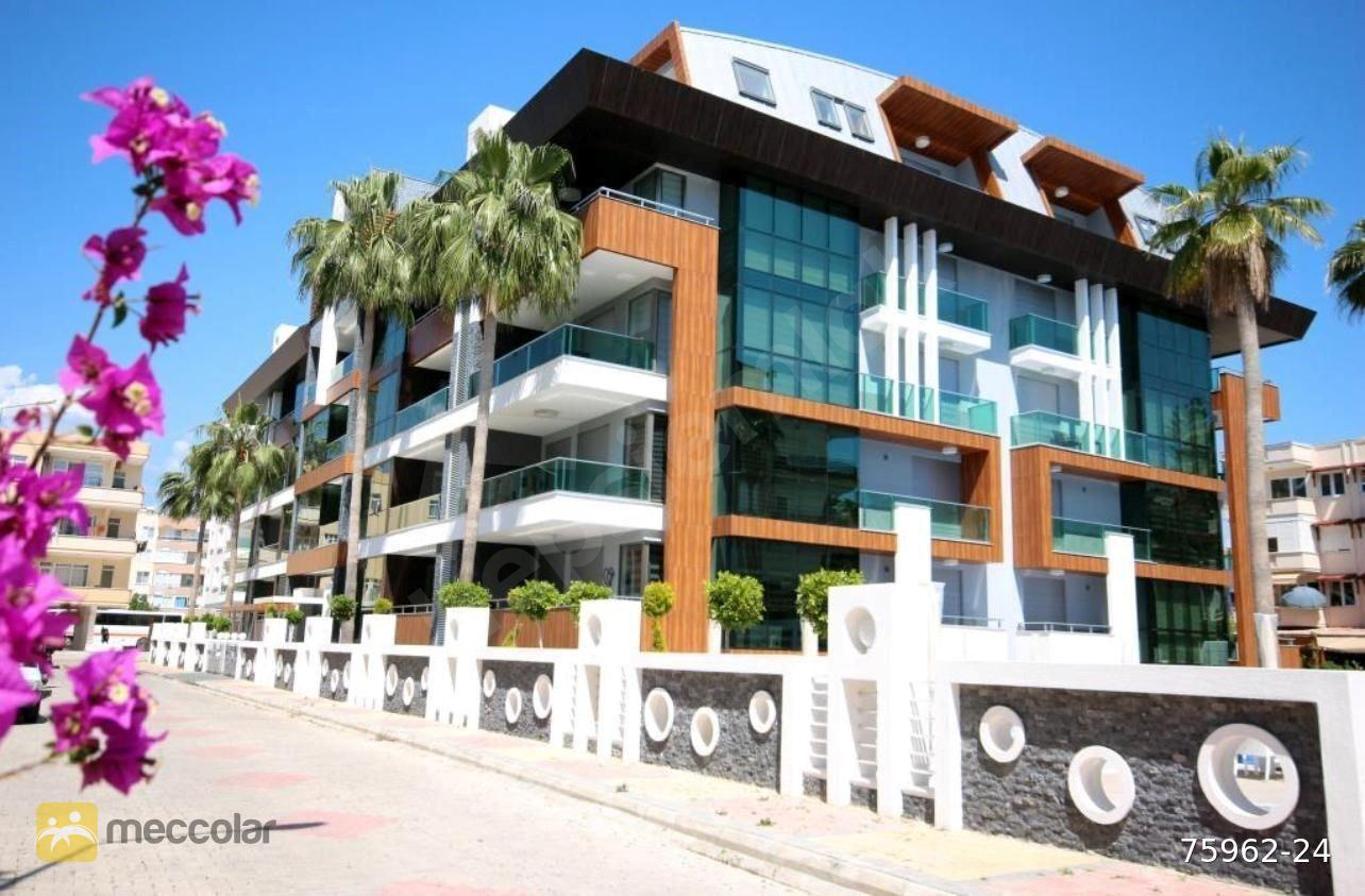 ALANYA 2+1 DAIRE OBA