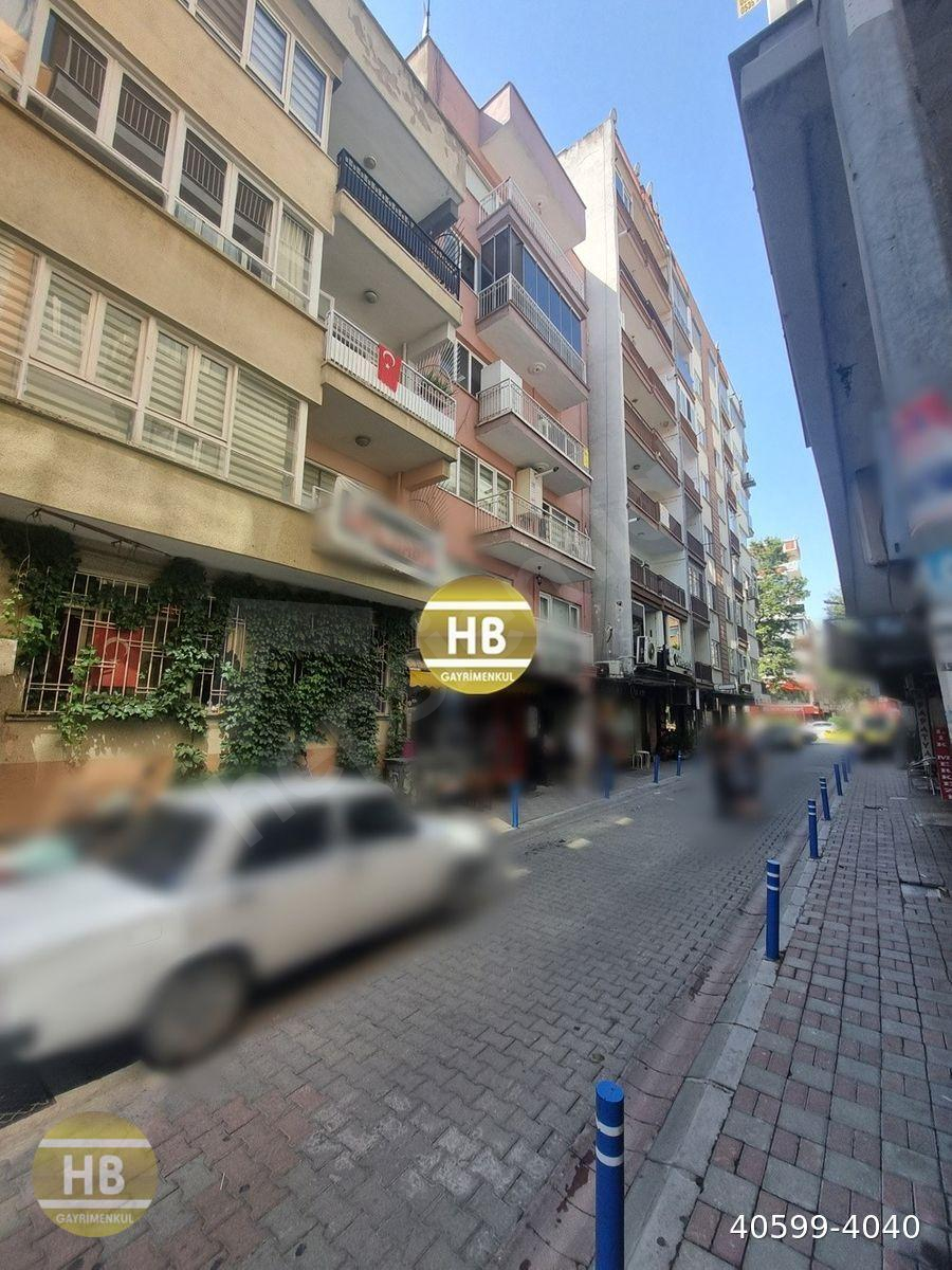 HB'den 2+1 Satılık Daire, Güzelhisar Mahallesinde Ara Kat Doğalgazlı
