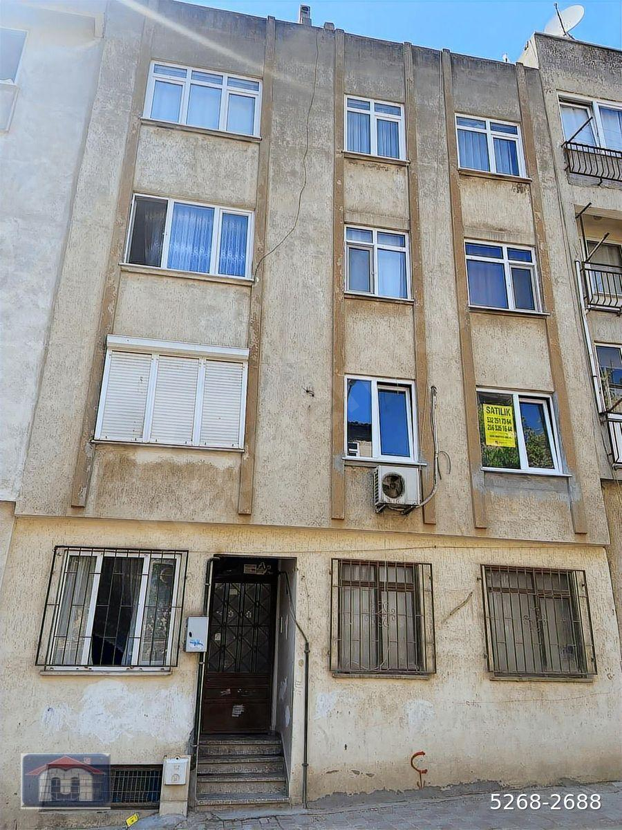 ERDEK MERKEZ DE SATILIK DAİRE