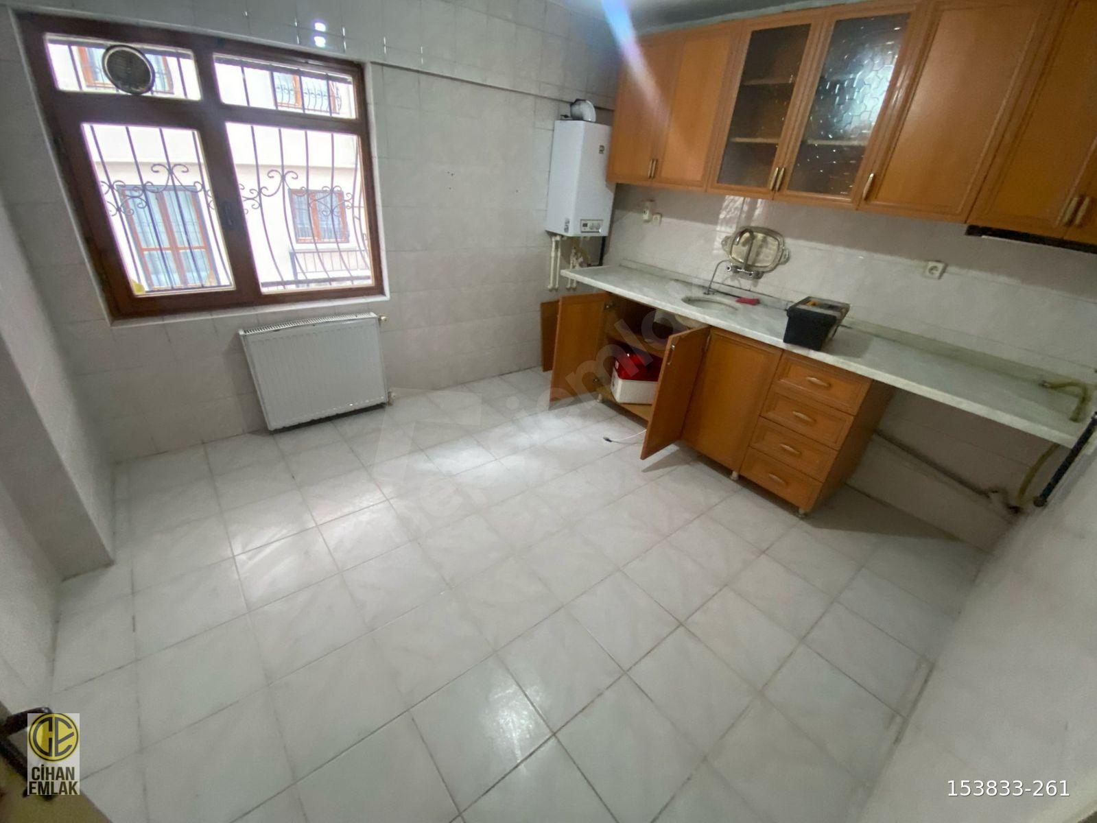 CİHAN EMLAK MERKEZİ KONUM KİRACILI YATIRIMLIK SATILIK 2+1 DAİRE