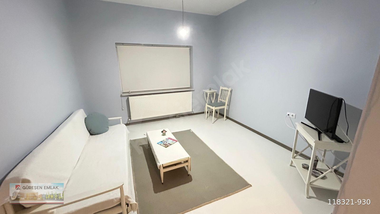 KURTULUŞ İLKOKULU YANINDA EŞYALI 2+1 KİRALIK DAİRE