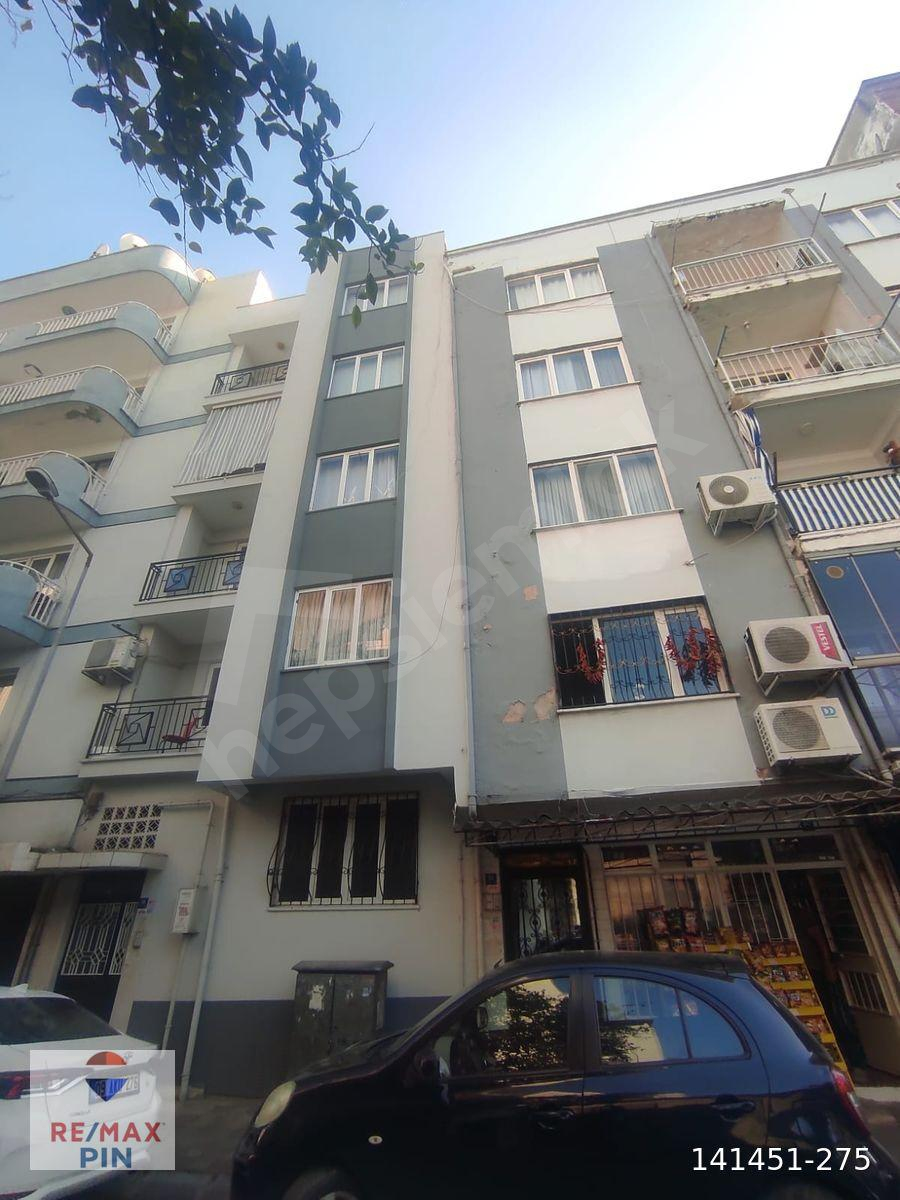 RE/MAX PIN'DEN | AYDIN MEŞRUTİYET MAHALLESİ'NDE | 3+1 FIRSAT