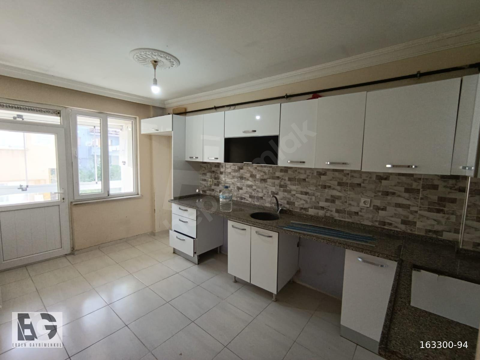 ERDEN GAYRİMENKUL'DEN SATILIK KAÇIRILMAYACAK 2+1 DAİRE