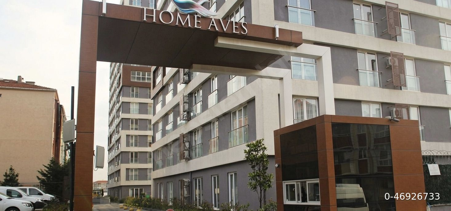 Merkezi Konumda, Keyifli ve Geniş Bahçe Katı 2+1 Satılık Daire