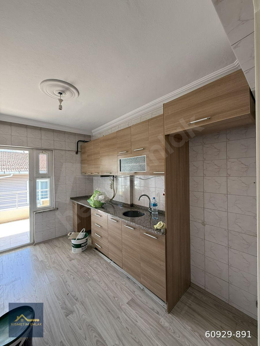 KISMETİM EMLAKTAN-100.YIL MAH KONUR ALP ST-3+1-120 m2-KİRALIK DAİRE-25.000.TL