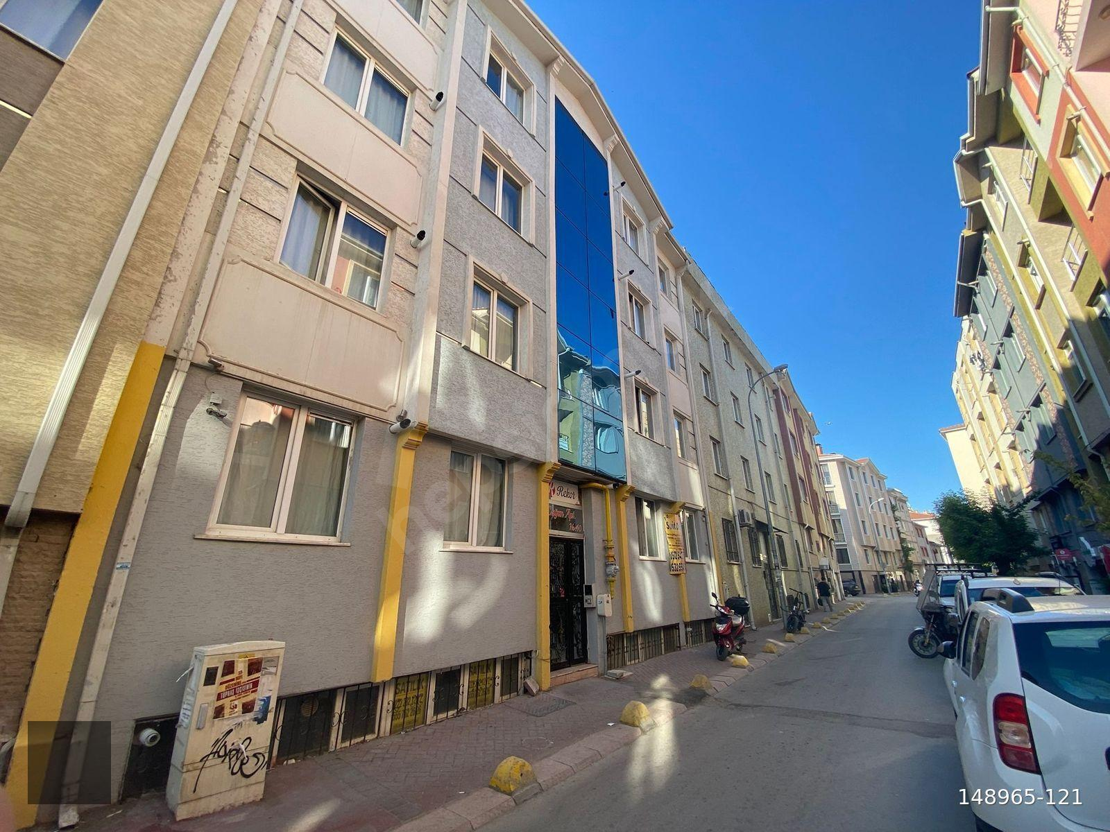 ÇIRAĞAN EMLAK'TAN YENİBAĞLAR MAH.EŞYALI 1+0 EŞYALI DAİRE